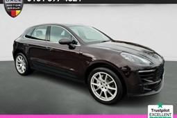 Porsche Macan (14-24) S Diesel 5d PDK For Sale - Dace Specialist Car Centre Manchester, Eccles