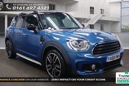 MINI Countryman SUV (17-24) Cooper auto (07/2018 on) 5d For Sale - Dace Specialist Car Centre Manchester, Eccles