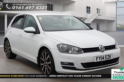 Volkswagen Golf Hatchback (13-20) 2.0 TDI Bluemotion Tech GT 5d DSG For Sale - Dace Specialist Car Centre Manchester, Eccles