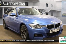 BMW 3-Series Touring (12-19) 320d xDrive M Sport (07/15-) 5d For Sale - Dace Specialist Car Centre Manchester, Eccles