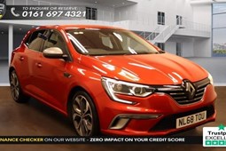 Renault Megane Hatchback (16-22) GT Line TCe 140 5d For Sale - Dace Specialist Car Centre Manchester, Eccles