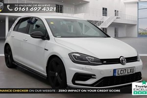 Volkswagen Golf Hatchback (13-20) R 2.0 TSI BMT 310PS 4Motion (03/17 on) 5d For Sale - Dace Specialist Car Centre Manchester, Eccles