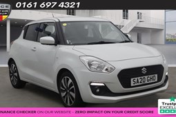 Suzuki Swift Hatchback (17-23) 1.2 Dualjet Hybrid SZ-T 5d For Sale - Dace Specialist Car Centre Manchester, Eccles