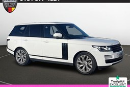 Land Rover Range Rover (13-21) 3.0 TDV6 Vogue 4d Auto For Sale - Dace Specialist Car Centre Manchester, Eccles