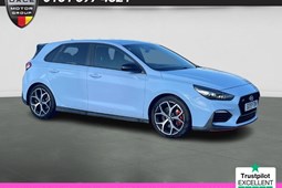 Hyundai i30 N (18-24) N 2.0 T-GDi 250PS 5d For Sale - Dace Specialist Car Centre Manchester, Eccles