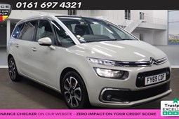 Citroen Grand C4 SpaceTourer MPV (18-23) Flair PureTech 130 S&S 5d For Sale - Dace Specialist Car Centre Manchester, Eccles