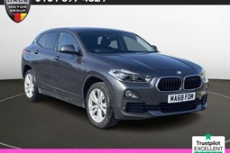 BMW X2 SUV (18-23) xDrive18d Sport 5d For Sale - Dace Specialist Car Centre Manchester, Eccles