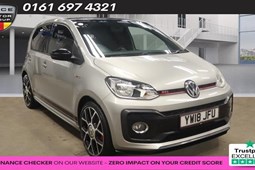 Volkswagen Up (12-23) GTI 1.0 TSI 115PS S/S 5d For Sale - Dace Specialist Car Centre Manchester, Eccles