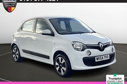 Renault Twingo (14-19) 1.0 SCE Play 5d For Sale - Dace Specialist Car Centre Manchester, Eccles