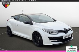 Renault Megane Renaultsport (10-16) 2.0 T 16V Renaultsport Nav (275bhp) 3d For Sale - Dace Specialist Car Centre Manchester, Eccles