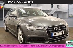 Audi A6 Avant (11-18) 3.0 TDI (272bhp) Quattro S Line 5d S Tronic For Sale - Dace Specialist Car Centre Manchester, Eccles