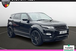 Land Rover Range Rover Evoque (11-19) 2.2 SD4 Dynamic (9Speed) (Lux Pack) Hatchback 5d Auto For Sale - Dace Specialist Car Centre Manchester, Eccles