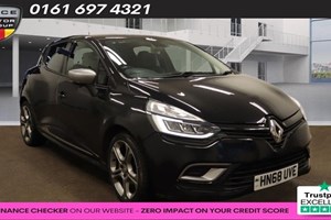 Renault Clio Hatchback (12-19) GT Line dCi 90 5d For Sale - Dace Specialist Car Centre Manchester, Eccles