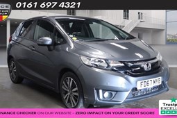 Honda Jazz (15-20) 1.3 EX Navi 5d For Sale - Dace Specialist Car Centre Manchester, Eccles