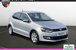 Volkswagen Polo Hatchback (09-17) 1.2 TDI Match 5d For Sale - Dace Specialist Car Centre Manchester, Eccles