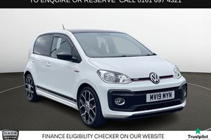Volkswagen Up (12-23) GTI 1.0 TSI 115PS S/S 5d For Sale - Dace Specialist Car Centre Manchester, Eccles