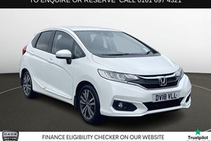 Honda Jazz (15-20) 1.3 i-VTEC EX Navi 5d For Sale - Dace Specialist Car Centre Manchester, Eccles