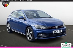 Volkswagen Polo GTi (18 on) 2.0 TSI 207 GTI 5dr DSG For Sale - Dace Specialist Car Centre Manchester, Eccles