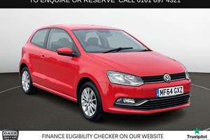 Volkswagen Polo Hatchback (09-17) 1.0 SE 3d For Sale - Dace Specialist Car Centre Manchester, Eccles