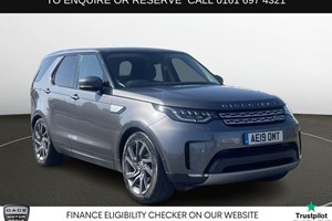 Land Rover Discovery SUV (17 on) HSE 3.0 Sd6 306hp auto 5d For Sale - Dace Specialist Car Centre Manchester, Eccles