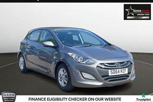 Hyundai i30 Hatchback (12-17) 1.4 Active 5d For Sale - Dace Specialist Car Centre Manchester, Eccles