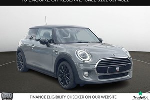 MINI Hatchback (14-24) Cooper (03/2018 on) 3d For Sale - Dace Specialist Car Centre Manchester, Eccles
