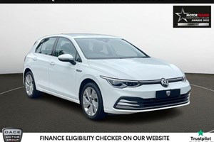 Volkswagen Golf Hatchback (20 on) Style 1.5 TSI Evo 130PS 5d For Sale - Dace Specialist Car Centre Manchester, Eccles