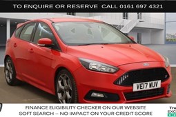 Ford Focus ST (12-18) 2.0T ST-2 Hatchback (01/15-) 5d For Sale - Dace Specialist Car Centre Manchester, Eccles