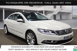 Volkswagen CC (12-16) 1.8 TSI 4d DSG For Sale - Dace Specialist Car Centre Manchester, Eccles