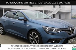 Renault Megane Hatchback (16-22) Dynamique S Nav dCi 110 5d For Sale - Dace Specialist Car Centre Manchester, Eccles