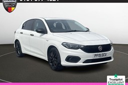 Fiat Tipo Hatchback (16-23) Easy 1.4 16v 95hp 5d For Sale - Dace Specialist Car Centre Manchester, Eccles
