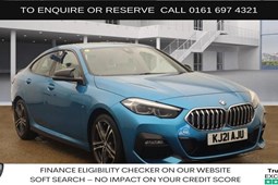 BMW 2-Series Gran Coupe (20-24) 218i [136] M Sport 4dr For Sale - Dace Specialist Car Centre Manchester, Eccles