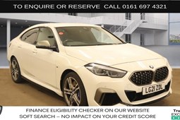 BMW 2-Series Gran Coupe (20-24) M235i xDrive Sport Automatic 4d For Sale - Dace Specialist Car Centre Manchester, Eccles