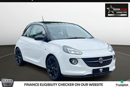 Vauxhall Adam (12-19) 1.2i Energised 3d For Sale - Dace Specialist Car Centre Manchester, Eccles