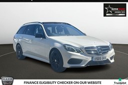 Mercedes-Benz E-Class Estate (10-16) E220 BlueTEC AMG Night Ed Premium 5d 7G-Tronic For Sale - Dace Specialist Car Centre Manchester, Eccles