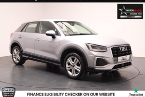 Audi Q2 SUV (16 on) 35 TFSI Sport 5dr For Sale - Dace Specialist Car Centre Manchester, Eccles