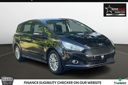 Ford S-MAX (15-23) 2.0 TDCi (150bhp) Zetec 5d For Sale - Dace Specialist Car Centre Manchester, Eccles