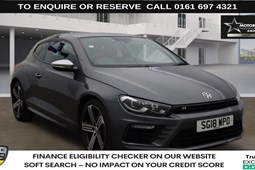 Volkswagen Scirocco R (10-18) 2.0 TSI BlueMotion Tech R 3d DSG For Sale - Dace Specialist Car Centre Manchester, Eccles