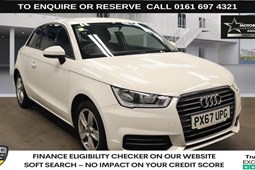 Audi A1 Hatchback (10-18) 1.0 TFSI SE 3d For Sale - Dace Specialist Car Centre Manchester, Eccles