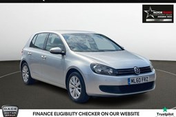 Volkswagen Golf Hatchback (09-12) 1.4 TSI SE 5d For Sale - Dace Specialist Car Centre Manchester, Eccles