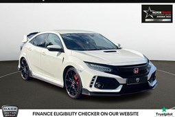 Honda Civic Type-R (17-22) Type R GT 320PS VTEC Turbo 5d For Sale - Dace Specialist Car Centre Manchester, Eccles