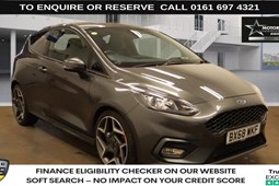 Ford Fiesta ST (18-22) ST-3 1.5T EcoBoost 200PS 3d For Sale - Dace Specialist Car Centre Manchester, Eccles