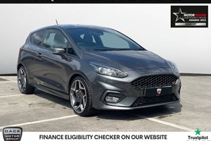 Ford Fiesta ST (18-22) ST-3 1.5T EcoBoost 200PS 3d For Sale - Dace Specialist Car Centre Manchester, Eccles