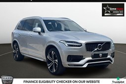 Volvo XC90 (15-24) 2.0 D5 R DESIGN AWD 5d Geartronic For Sale - Dace Specialist Car Centre Manchester, Eccles