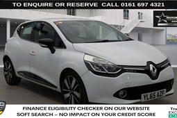 Renault Clio Hatchback (12-19) 0.9 TCE (90bhp) Dynamique S Nav 5d For Sale - Dace Specialist Car Centre Manchester, Eccles