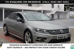 Volkswagen CC (12-16) 2.0 TDI R Line Black Edition 4d DSG For Sale - Dace Specialist Car Centre Manchester, Eccles