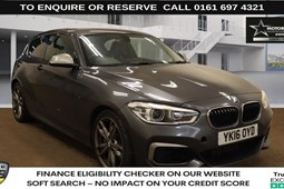 BMW 1-Series Hatchback (11-19) M135i (03/15-) 3d Step Auto For Sale - Dace Specialist Car Centre Manchester, Eccles