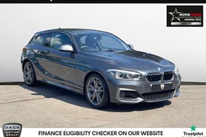 BMW 1-Series Hatchback (11-19) M135i (03/15-) 3d Step Auto For Sale - Dace Specialist Car Centre Manchester, Eccles
