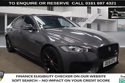 Jaguar XF Saloon (15-24) 3.0d V6 S 4d Auto For Sale - Dace Specialist Car Centre Manchester, Eccles
