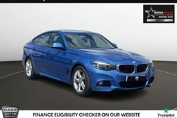 BMW 3-Series Gran Turismo (13-20) 330d M Sport (Business Media) 5d Step Auto For Sale - Dace Specialist Car Centre Manchester, Eccles